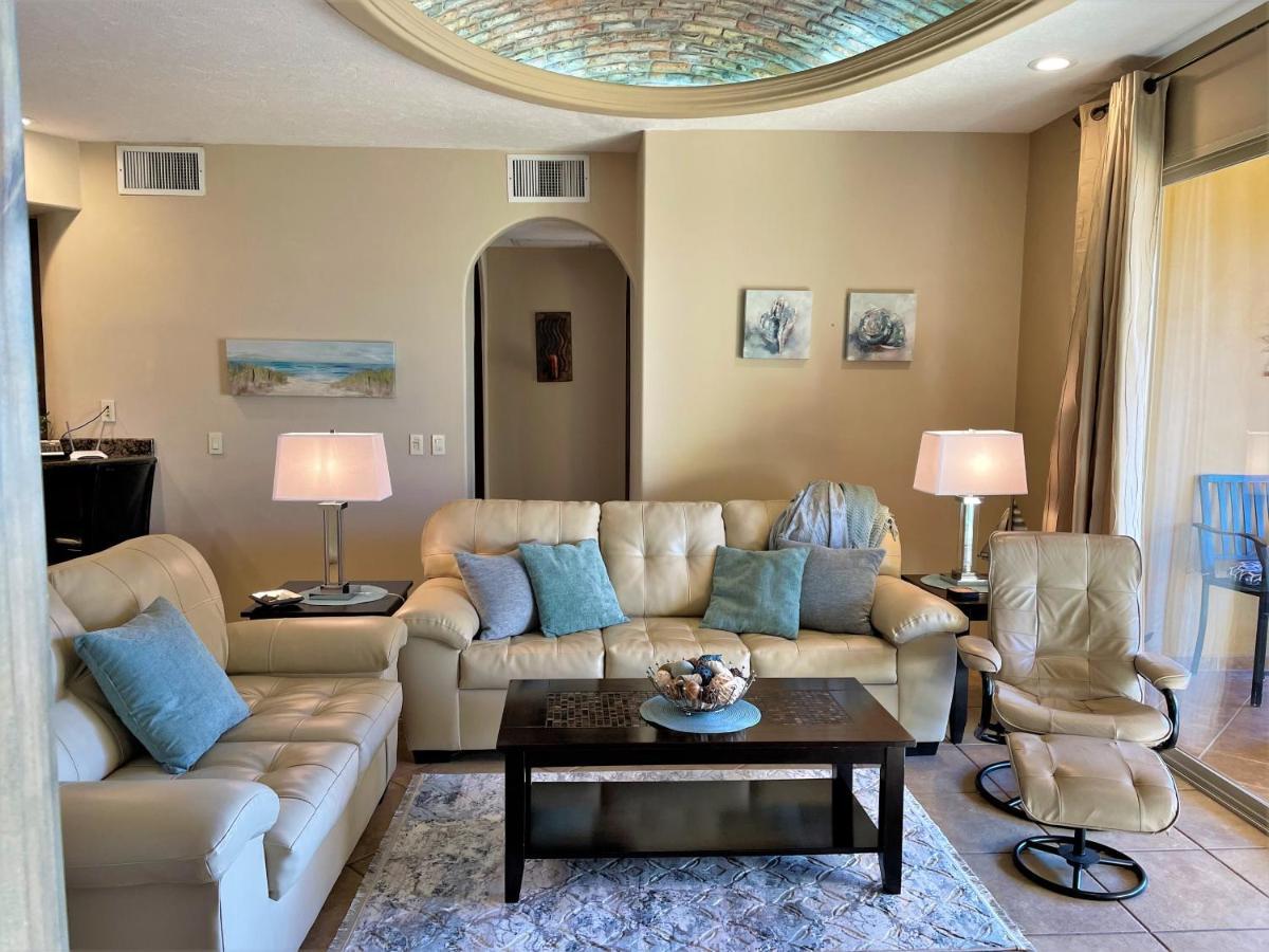 Appartement Bella Sirena 601-D à Puerto Peñasco Extérieur photo