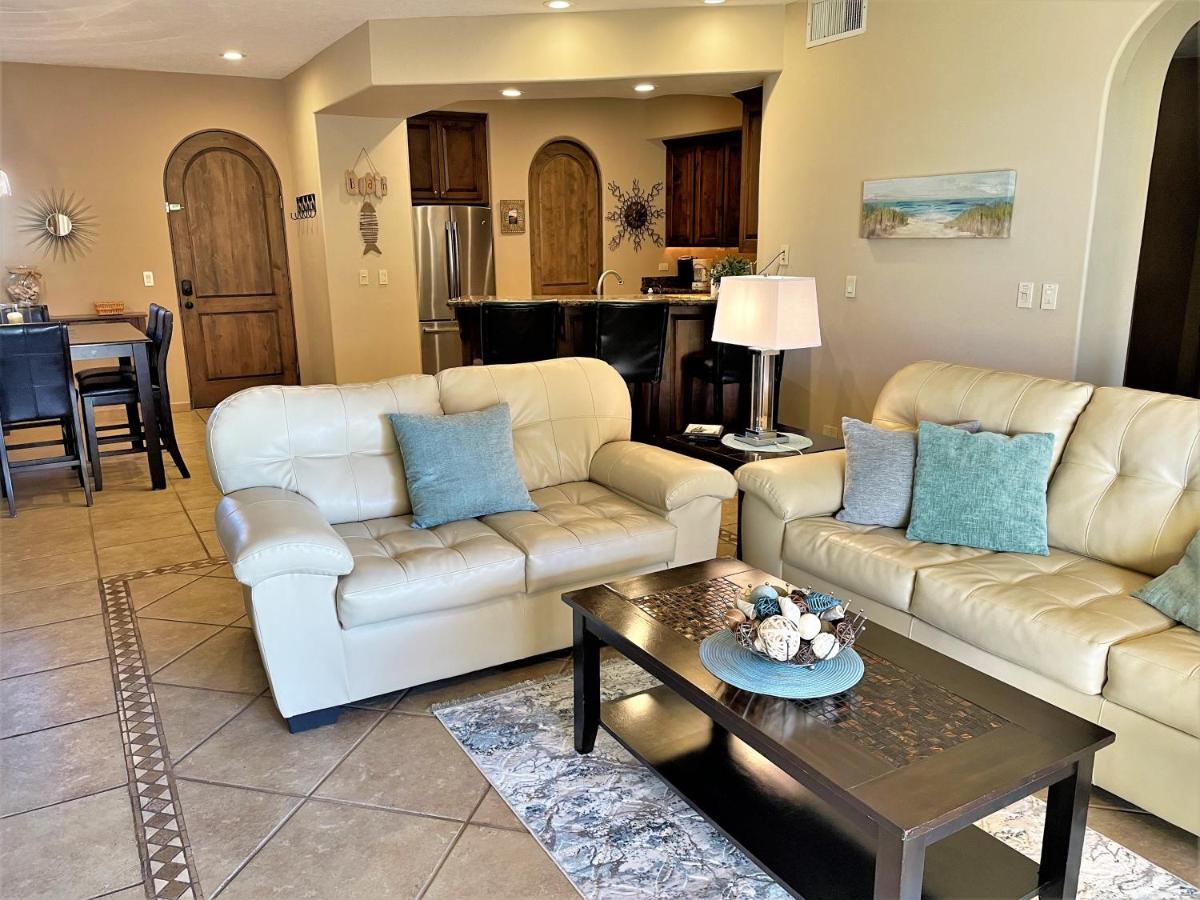 Appartement Bella Sirena 601-D à Puerto Peñasco Extérieur photo