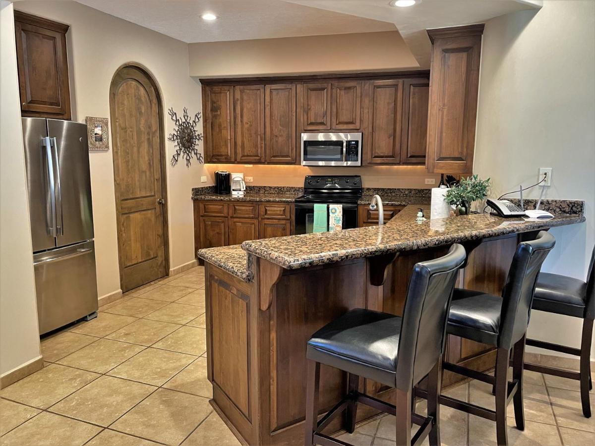 Appartement Bella Sirena 601-D à Puerto Peñasco Extérieur photo