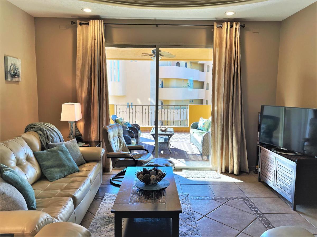 Appartement Bella Sirena 601-D à Puerto Peñasco Extérieur photo