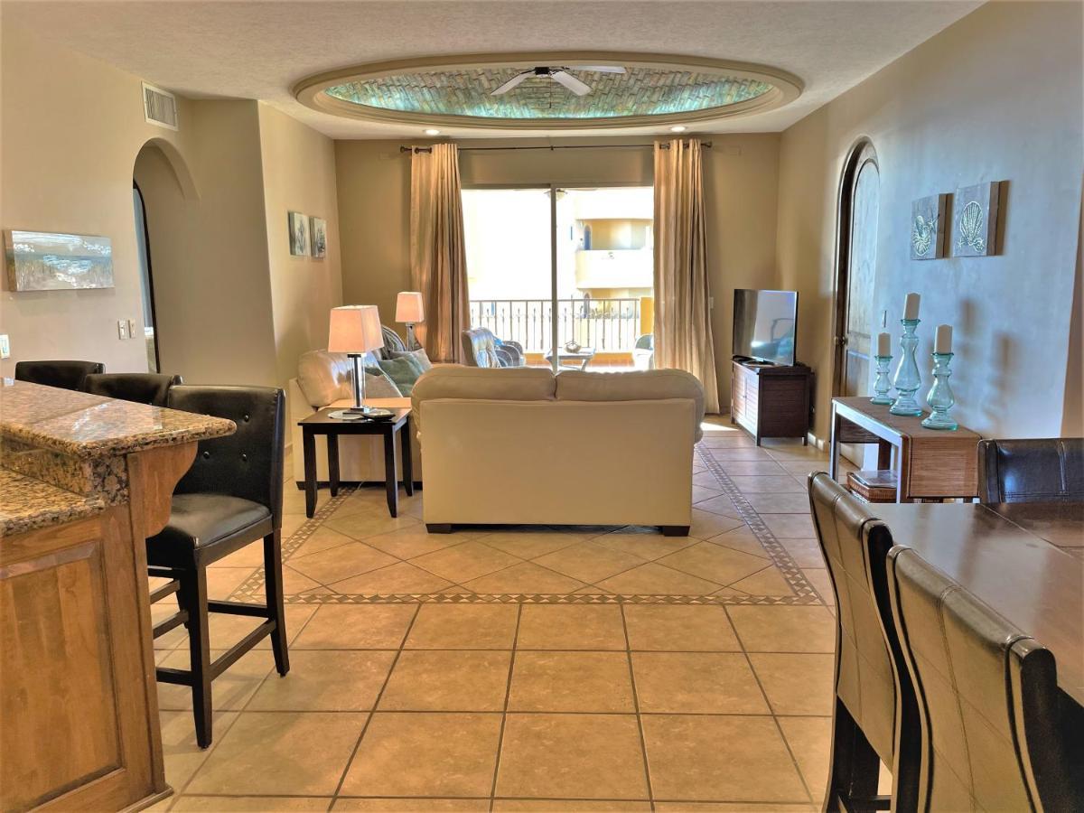 Appartement Bella Sirena 601-D à Puerto Peñasco Extérieur photo