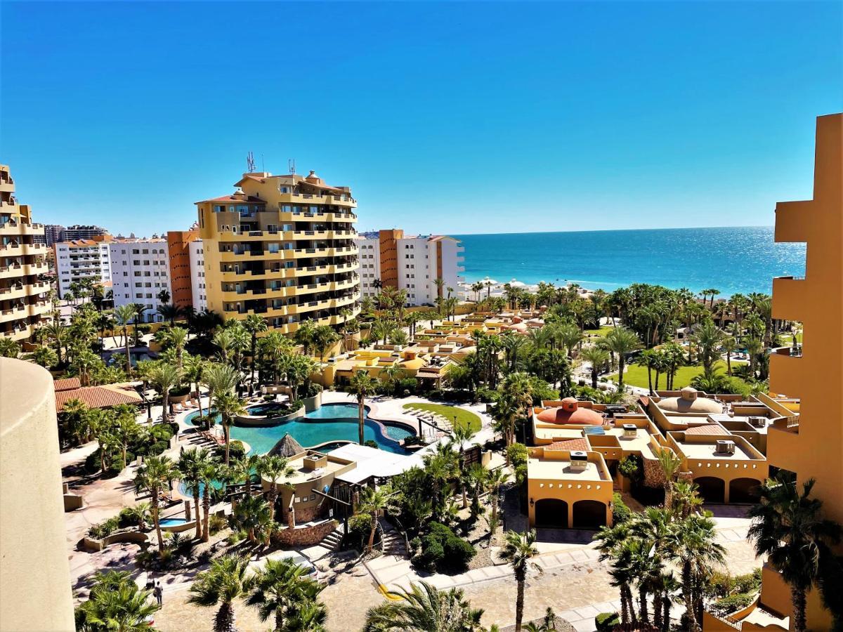 Appartement Bella Sirena 601-D à Puerto Peñasco Extérieur photo
