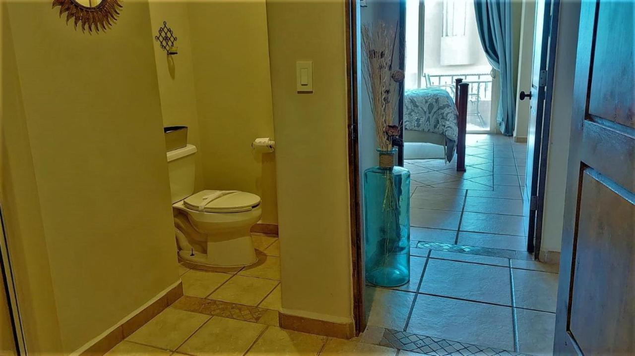Appartement Bella Sirena 601-D à Puerto Peñasco Extérieur photo