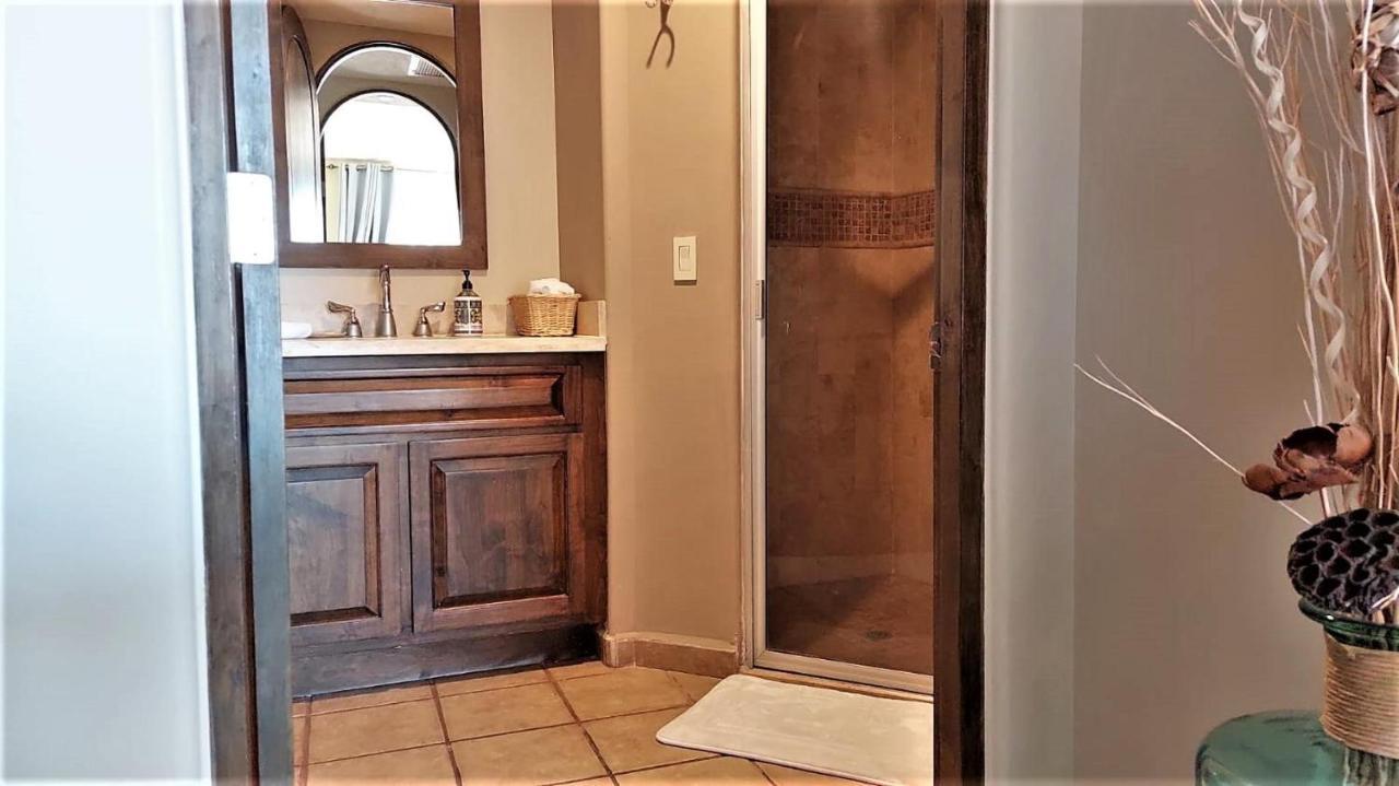 Appartement Bella Sirena 601-D à Puerto Peñasco Extérieur photo