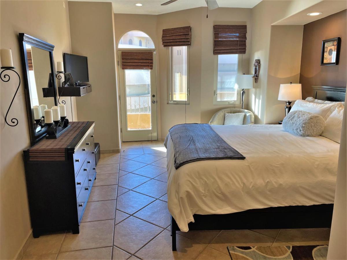 Appartement Bella Sirena 601-D à Puerto Peñasco Extérieur photo