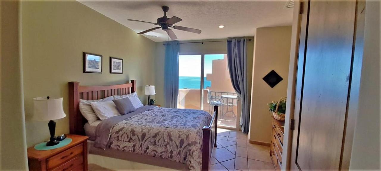 Appartement Bella Sirena 601-D à Puerto Peñasco Extérieur photo