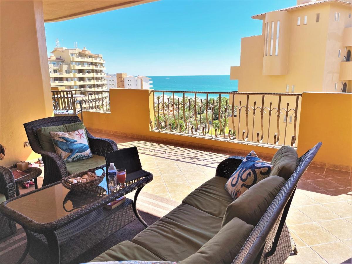 Appartement Bella Sirena 601-D à Puerto Peñasco Extérieur photo