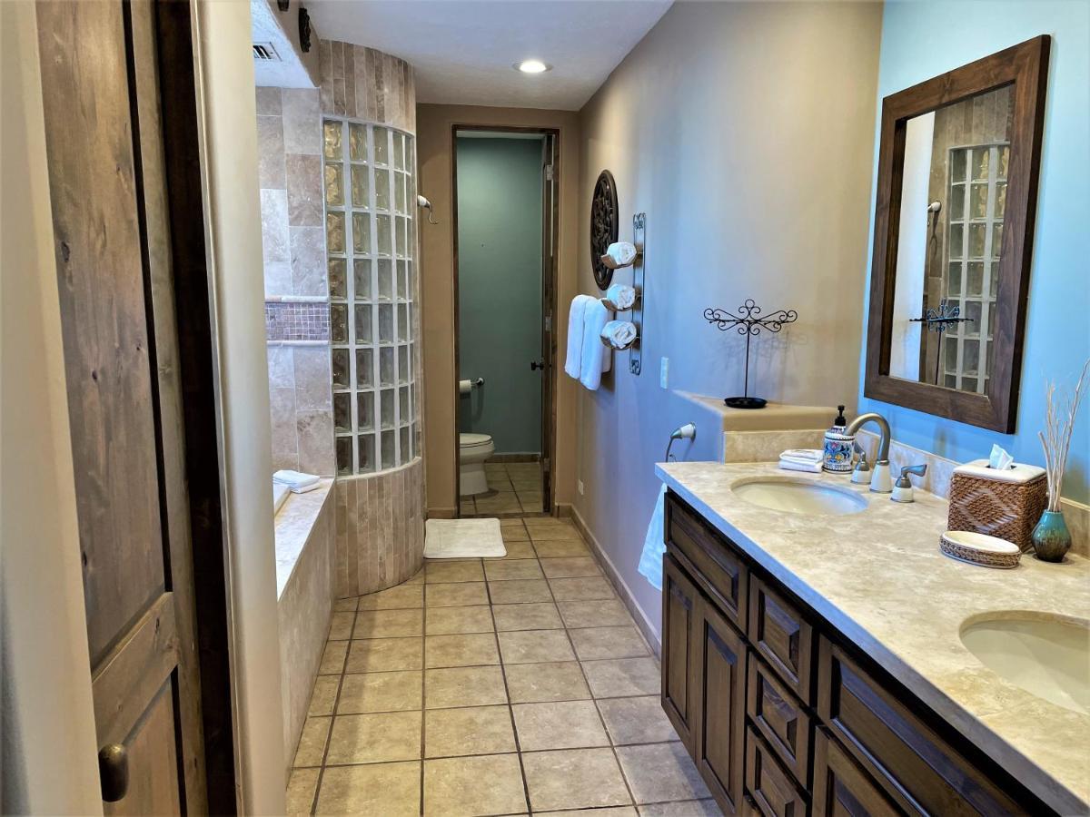 Appartement Bella Sirena 601-D à Puerto Peñasco Extérieur photo