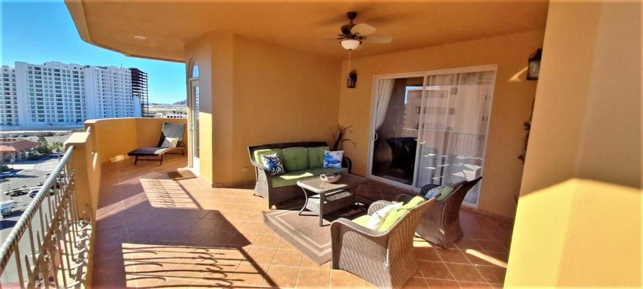 Appartement Bella Sirena 601-D à Puerto Peñasco Extérieur photo